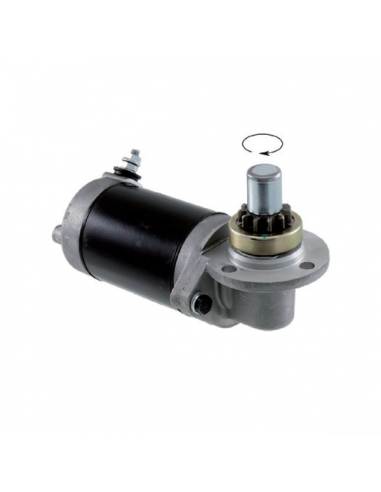 MOTOR ARRANQUE LML STAR DELUXE 125-150CC