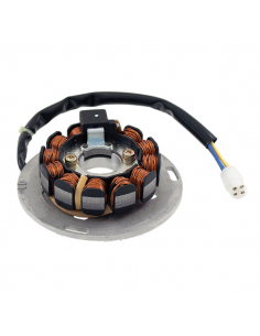 ESTATOR VESPA PX 125-150CC(ENCENDIDO KOKUSAN)