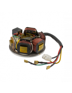 ESTATOR VESPA T5 125CC