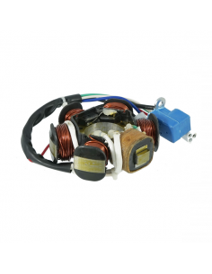 ESTATOR LML 125-150CC START/DLX/STELLA/VIA TOSCANA