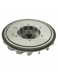 VOLANTE MAGNETICO VESPA PX 125-150(CON ARRANQUE ELECTRICO)