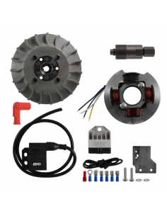 ENCENDIDO EVOK 1.4 KG VESPA SUPER/PRIMAVERA 75-125CC(CONO...