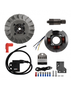 ENCENDIDO EVOK 1.4 KG VESPA PK XL/FL 75-125CC(CONO 20)