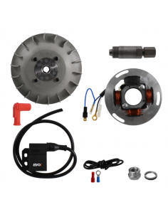 ENCENDIDO EVOK 1.4 KG VESPA PX 125-150-200CC,IRIS 200,TX...