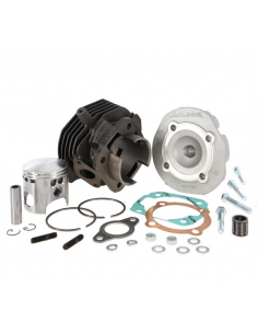 CILINDRO MALOSSI HIERRO PIAGGIO APE 50 EUROPA,MIX,WEB...