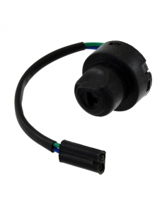 CONMUTADOR CONTACTO VESPA PK,PX(2 CABLES)