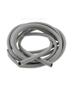 FUNDA CABLES INSTALACION ELECTRICA GRIS VESPA CLASICA