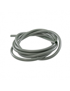 FUNDA CABLES INSTALACION ELECTRICA VERDE VESPA CLASICA