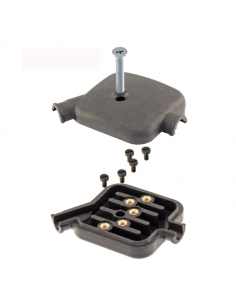 CAJA CONEXIONES VESPA PRIMAVERA 75-125CC