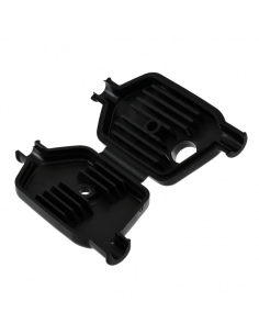 CAJA CONEXIONES VESPA 200 RALLY,VESPA PX 125-150-200CC