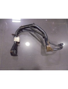 CABALLETE CENTRAL RECUPERADO PIAGGIO BEBERLY 350CC