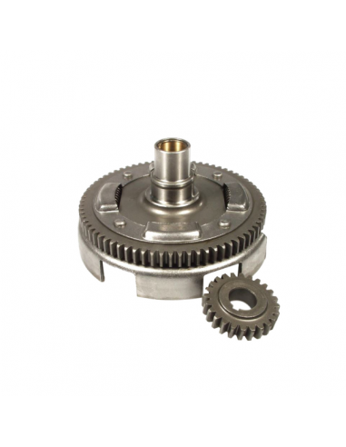 KIT DESARROLLO PRIMARIO(Z 24/72) VESPA...