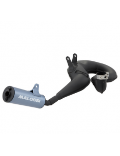 ESCAPE MALOSSI VESPA PX 200,IRIS,DN,DS,TX 200CC