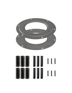 KIT REPARACION TREN ELASTICO VESPA DS-DN-IRIS-PX-TX-T5...