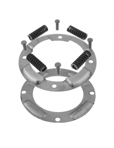 KIT REPARACION TREN ELASTICO VESPA SUPER/PRIMAVERA...