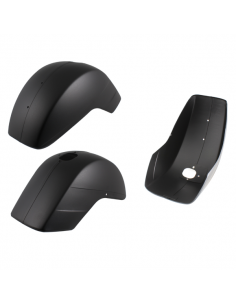 GUARDABARROS DELANTERO VESPA DS/DN/IRIS/CL 75-125-200CC