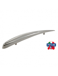 CRESTA GUARDABARROS VESPA 125 L/S