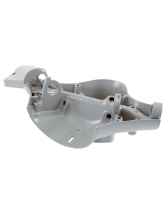CARCASA INFERIOR MANILLAR VESPA DN/IRIS 200CC