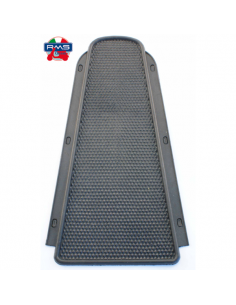 ALFOMBRA CENTRAL PISO VESPA SUPER/PRIMAVERA 75-125CC