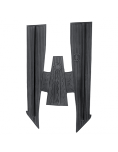 ALFOMBRA COMPLETA PISO VESPA PKS/XL 75-125CC