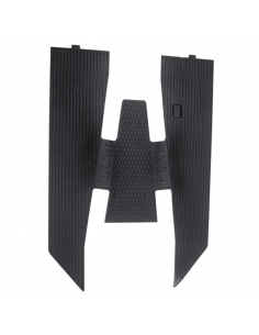 ALFOMBRA GOMA COMPLETA PISO VESPA PKS/XL 75-125CC