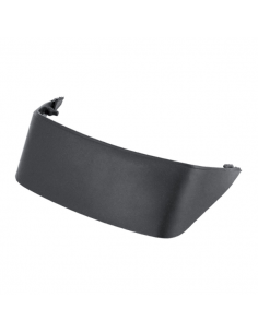 GOMA GUARDABARROS DELANTERO VESPA FL 75-125CC