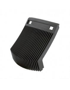 REJILLA CORBATA FRONTAL VESPA T5/TX