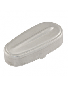 TAPA BASCULANTE DIRECION VESPA SUPER/PRIMAVERA 75-125CC