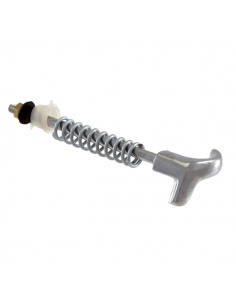 TIRADOR COFANO DERECHO VESPA CLASICA 125-150-160CC