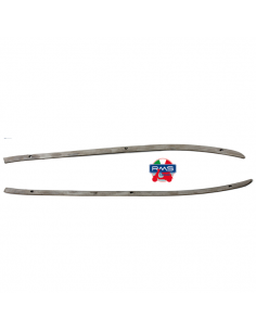 JUEGO RIBETES ALFOMBRA CENTRAL VESPA SUPER/PRIMAVERA...