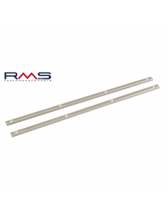 JUEGO RIBETES ALFOMBRA CENTRAL VESPA DS/DN 200CC