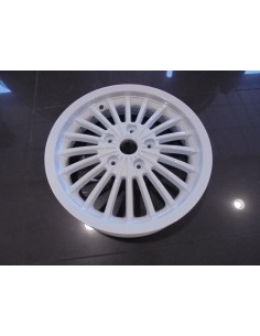LLANTA BLANCA SIP VESPA GTS 125-250-300CC(3.00 X 12)