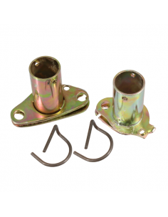 KIT LEVAS CAMBIO/GAS VESPA 150 S/SPRINT