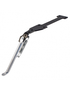 CABALLETE LATERAL CROMADO VESPA 125-150-200CC...