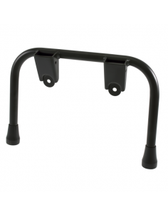 CABALLETE CENTRAL NEGRO VESPA XL/FL 75-125CC