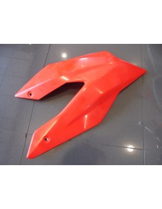 ALETIN DELANTERO DERECHO ROJO DERBI SENDA