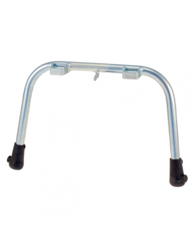 CABALLETE CENTRAL CROMADO VESPA SUPER/PRIMAVERA...