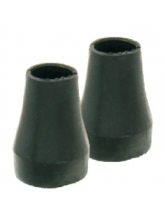 JUEGO CALZAS CABALLETE CENTRAL VESPA DS/DN/IRIS/PX/TX/T5...