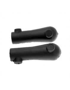 JUEGO CALZAS CABALLETE CENTRAL VESPA 125-150-160CC