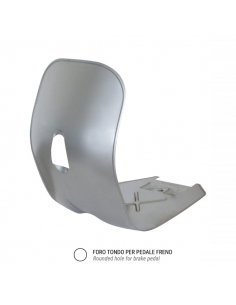 KIT REPARACION FRONTAL+PISO VESPA SUPER/PRIMAVERA 75-125CC