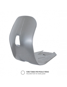 KIT REPARACION FRONTAL+PISO VESPA 50CC(1969-1983)