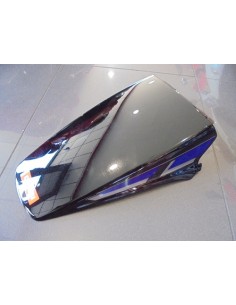 COLIN TRASERO GUARDABARROS NEGRO DERBI SENDA 50CC