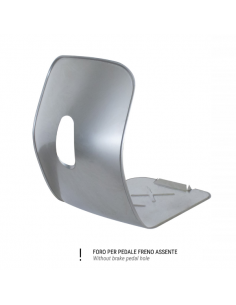 KIT REPARACION FRONTAL+PISO VESPA SPRINT 150CC CLASICA