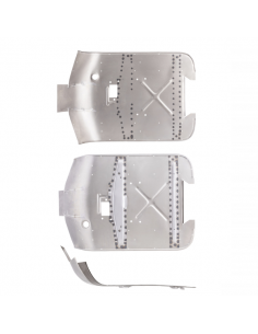 KIT REPARACION PISO VESPA DN/IRIS/PX/TX/T5 125-150-200CC