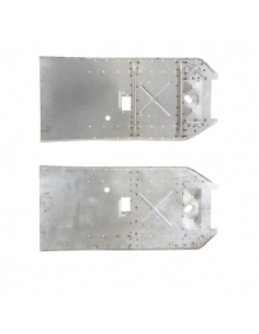 KIT REPARACION PISO VESPA PRIMAVERA 75-125CC