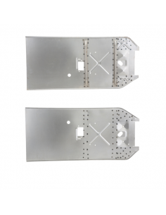 KIT REPARACION PISO VESPA PRIMAVERA 75-125CC