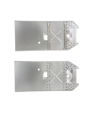 KIT REPARACION PISO VESPA PRIMAVERA 75-125CC