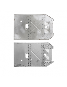 KIT REPARACION PISO VESPA PRIMAVERA 75-125CC