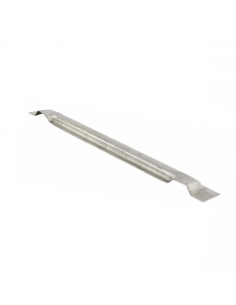 REFUERZO PISO VESPA DS/DN/IRIS/PX/TX/T5 125-150-200CC