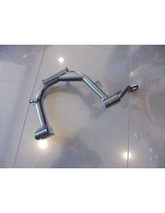 CABALLETE CENTRAL APRILIA ATLANTIC 125CC